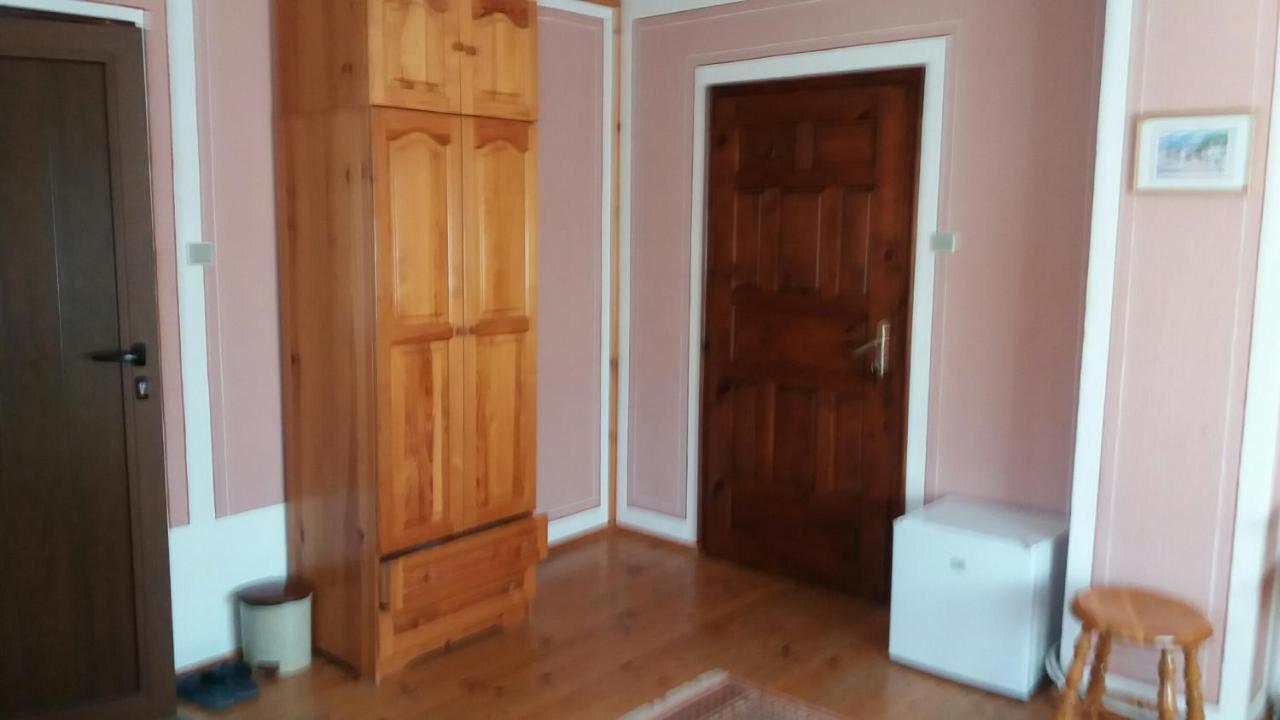 Guest House Bolyarka Koprivshtitsa Eksteriør billede
