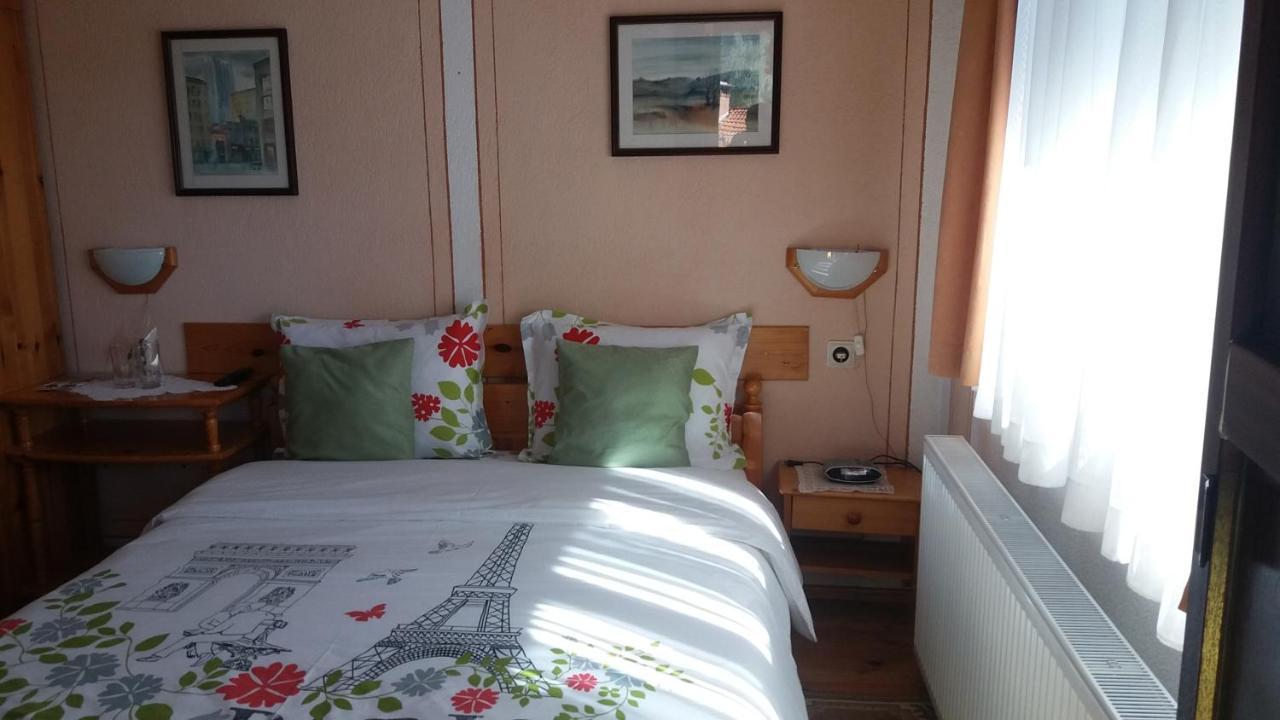 Guest House Bolyarka Koprivshtitsa Eksteriør billede