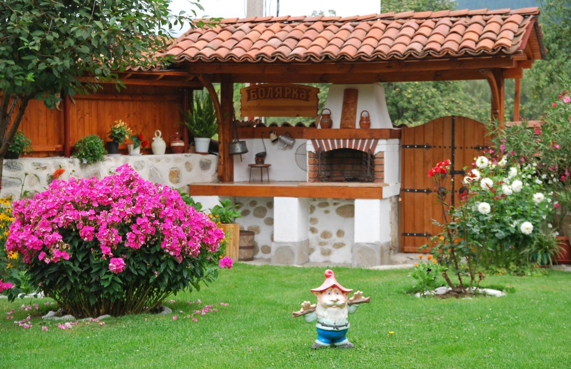 Guest House Bolyarka Koprivshtitsa Eksteriør billede