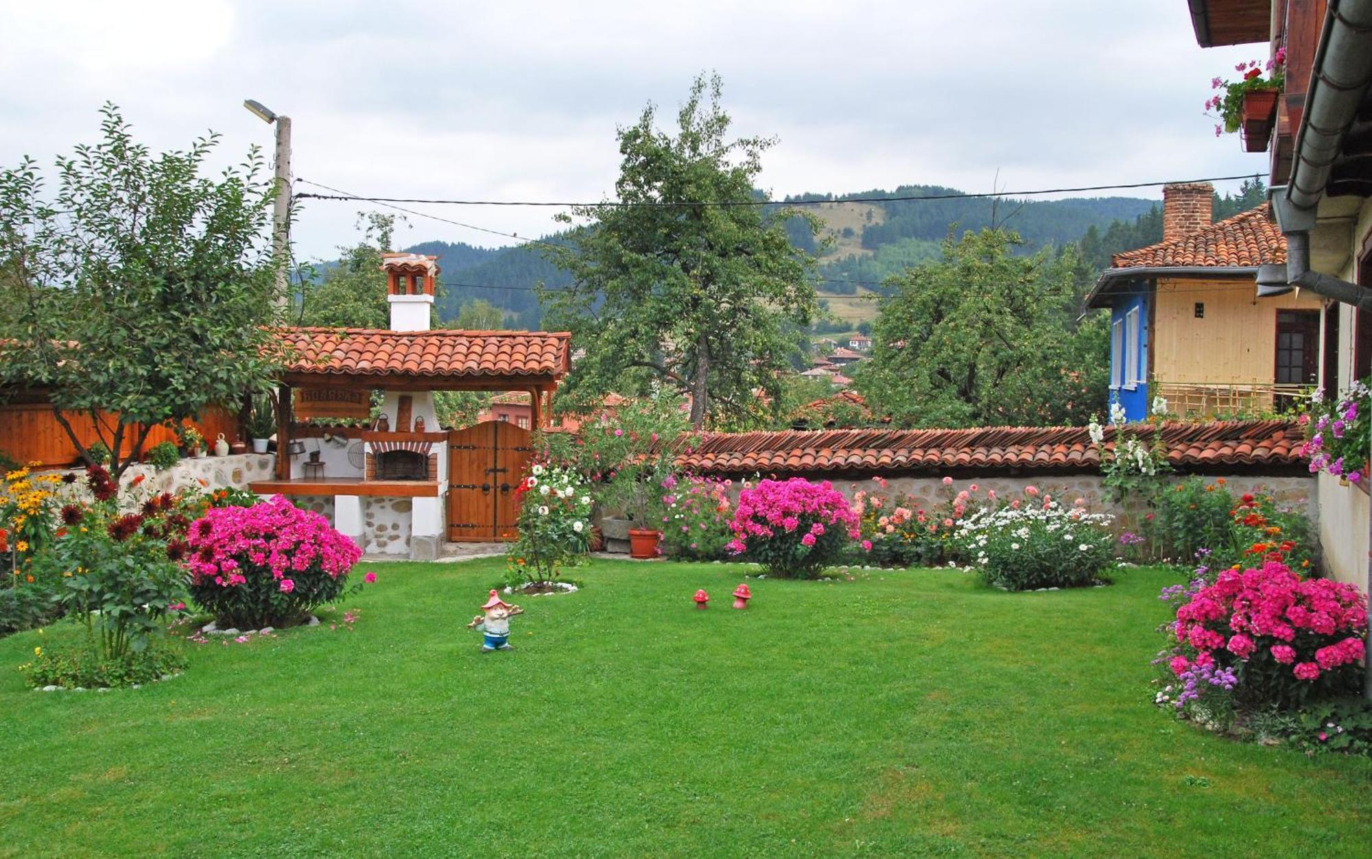 Guest House Bolyarka Koprivshtitsa Eksteriør billede