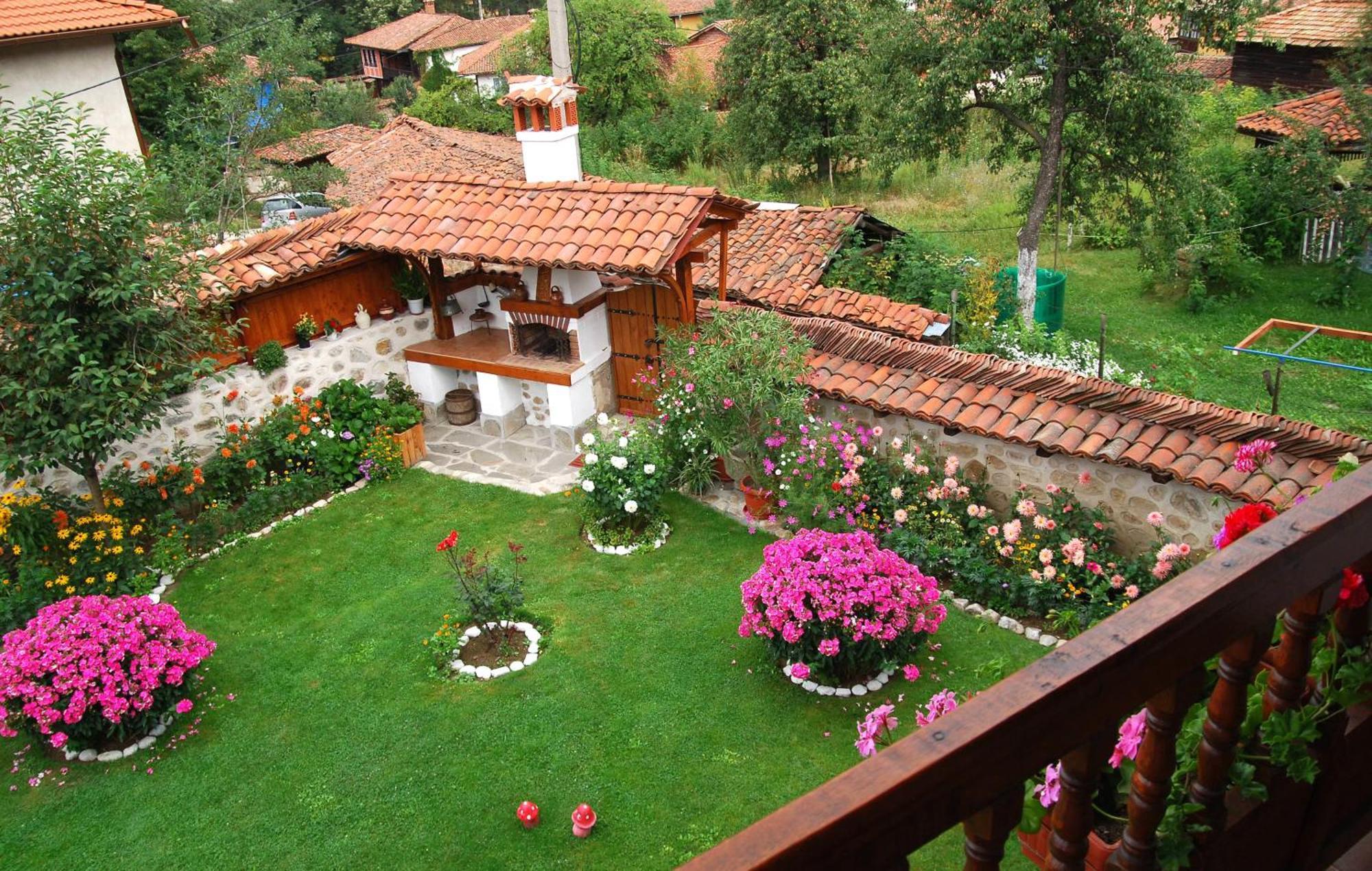 Guest House Bolyarka Koprivshtitsa Eksteriør billede