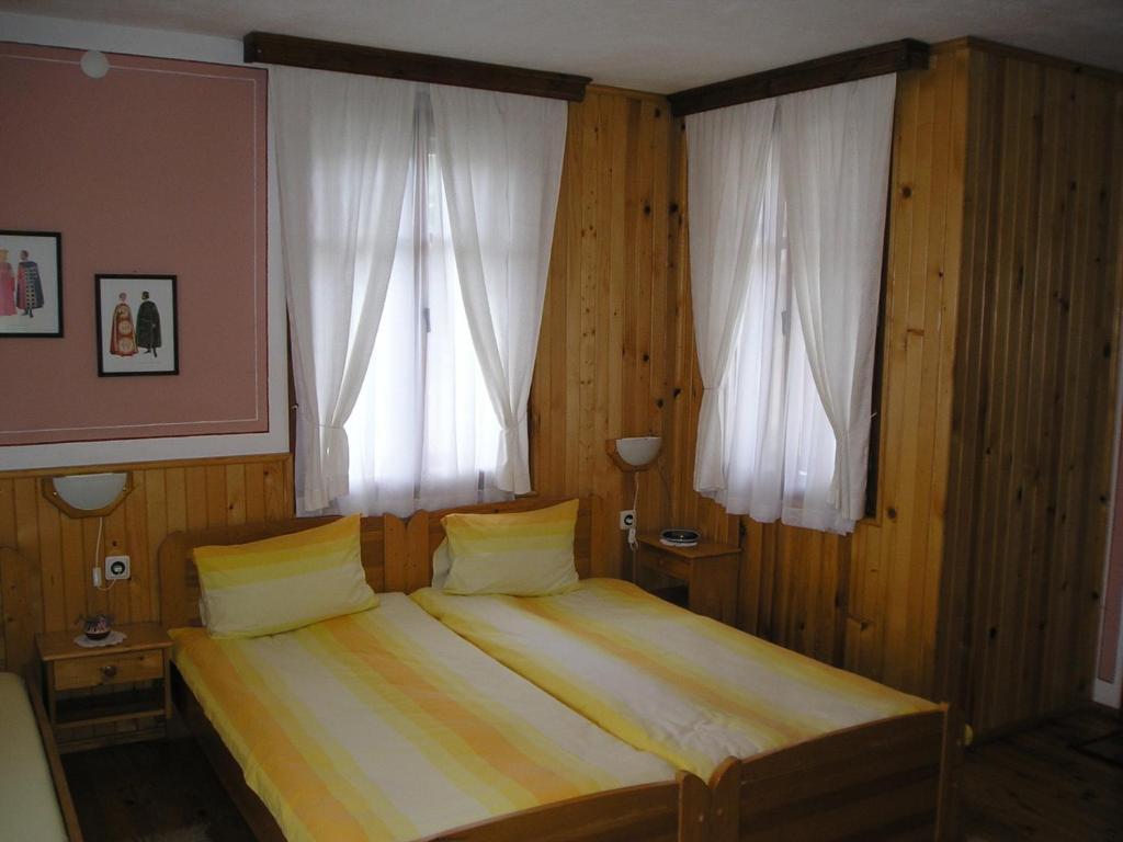 Guest House Bolyarka Koprivshtitsa Værelse billede